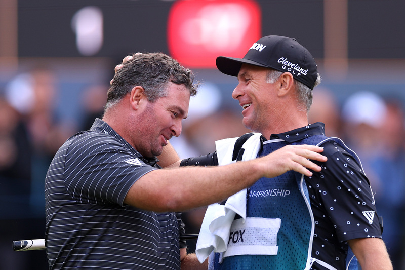 Mesmerizing Ryan Fox Improves In Third Round Of First Pga Tour Playoff Event View for Your Screen Mesmerizing Ryan Fox Improves In Third Round Of First Pga Tour Playoff Event View for Your Screen